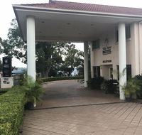 Villa Nova Motel - Tourism Gold Coast