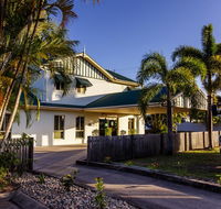 Shamrock Gardens Motel - Gold Coast