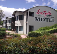 Eastgate Motel on the Range - Tourism Gold Coast