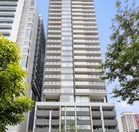 Apartments  212 Margaret - Tourism Gold Coast