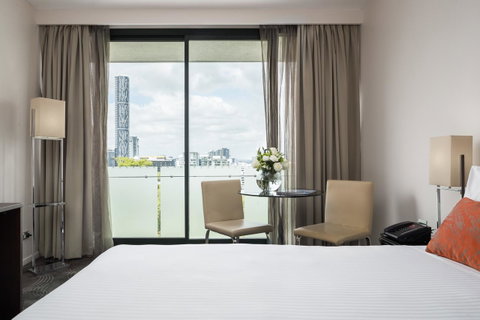 The Park Hotel Brisbane - Tourism Gold Coast 7