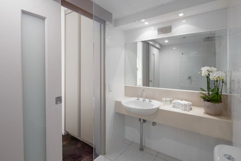 The Park Hotel Brisbane - Tourism Gold Coast 39