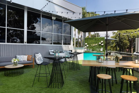 The Park Hotel Brisbane - Tourism Gold Coast 26