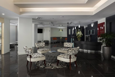 The Park Hotel Brisbane - Tourism Gold Coast 1