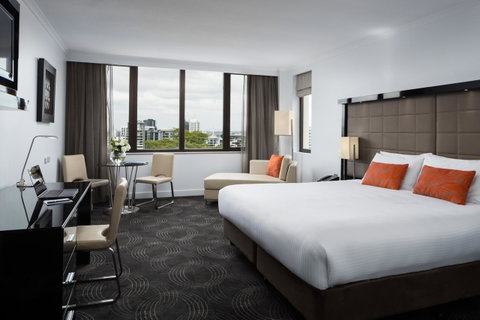 The Park Hotel Brisbane - Tourism Gold Coast 2