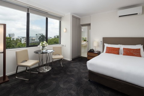 The Park Hotel Brisbane - Tourism Gold Coast 6