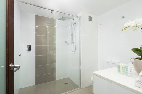 The Park Hotel Brisbane - Tourism Gold Coast 12