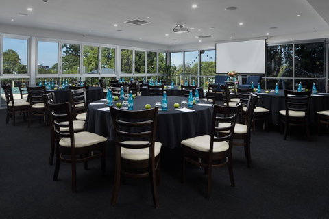 The Park Hotel Brisbane - Tourism Gold Coast 35