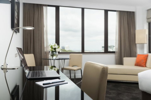 The Park Hotel Brisbane - Tourism Gold Coast 8