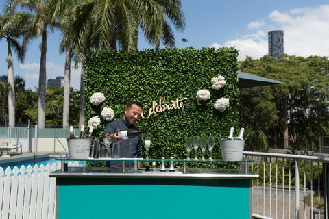 The Park Hotel Brisbane - Tourism Gold Coast 25