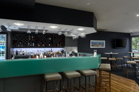 The Park Hotel Brisbane - Tourism Gold Coast 24