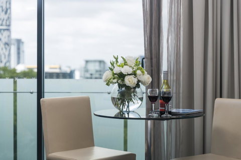 The Park Hotel Brisbane - Tourism Gold Coast 9