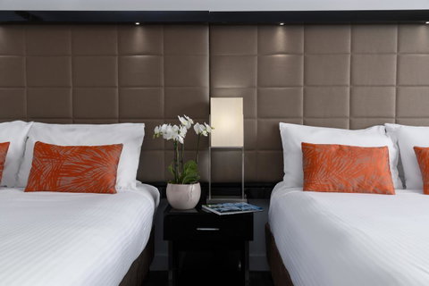 The Park Hotel Brisbane - Tourism Gold Coast 5