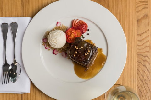 The Park Hotel Brisbane - Tourism Gold Coast 17