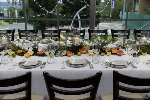 The Park Hotel Brisbane - Tourism Gold Coast 15