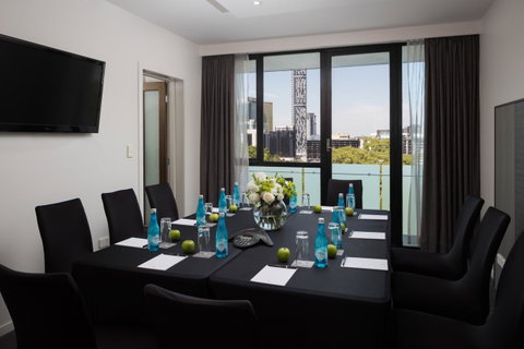 The Park Hotel Brisbane - Tourism Gold Coast 32