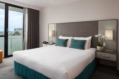 The Park Hotel Brisbane - Tourism Gold Coast 10