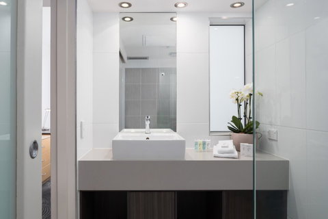 The Park Hotel Brisbane - Tourism Gold Coast 13