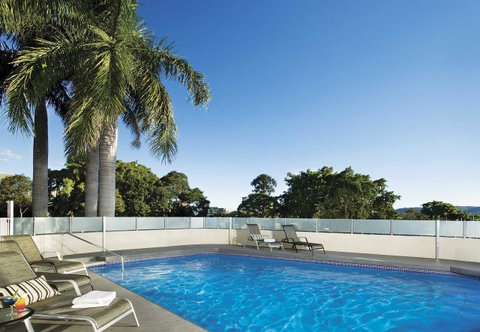 The Park Hotel Brisbane - Tourism Gold Coast 0