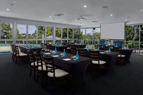 The Park Hotel Brisbane - Tourism Gold Coast 31
