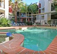 Burleigh on the Beach - Tourism Gold Coast