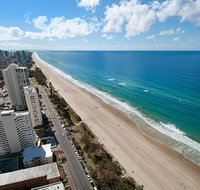 Focus Apartments - Tourism Gold Coast