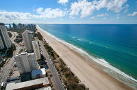 Book Surfers Paradise Accommodation Vacations Tourism Gold Coast Tourism Gold Coast