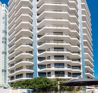 Carrington Court - Tourism Gold Coast