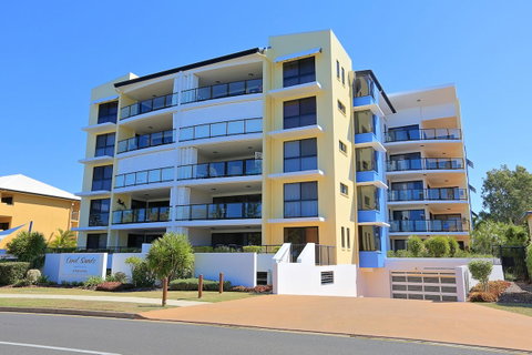 Coral Sands By Kacys - Tourism Gold Coast 2
