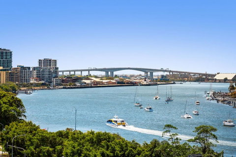 Quest Breakfast Creek - Tourism Gold Coast 7