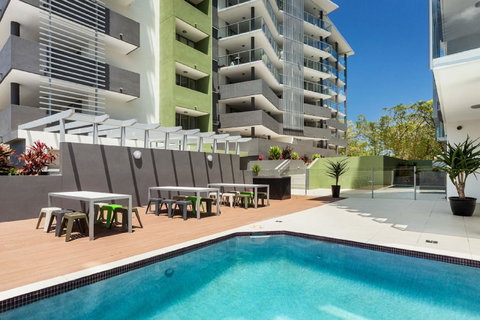 Quest Breakfast Creek - Tourism Gold Coast 8