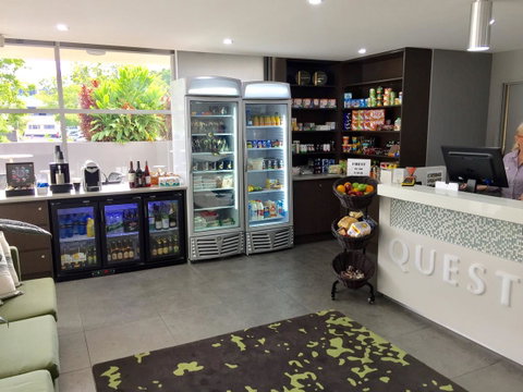 Quest Breakfast Creek - Tourism Gold Coast 22