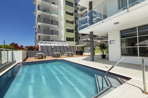 Quest Breakfast Creek - Tourism Gold Coast 9