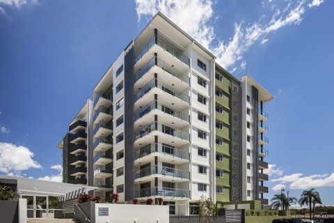 Quest Breakfast Creek - Tourism Gold Coast 15