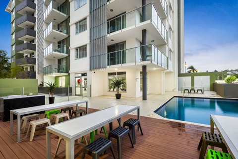 Quest Breakfast Creek - Tourism Gold Coast 6