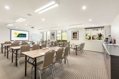 Quest Breakfast Creek - Tourism Gold Coast 4