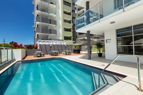 Quest Breakfast Creek - Tourism Gold Coast 0