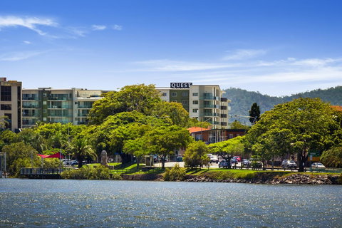 Quest Breakfast Creek - Tourism Gold Coast 14