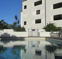 Edge Apartments Cairns - Tourism Gold Coast