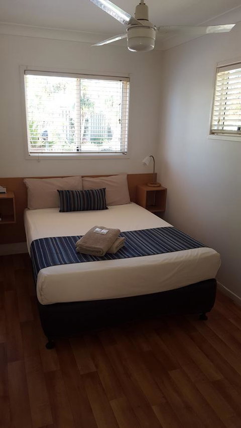 Ingenia Holidays Taigum - Tourism Gold Coast 14