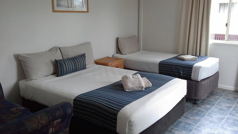 Ingenia Holidays Taigum - Tourism Gold Coast 33