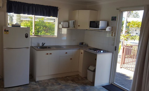 Ingenia Holidays Taigum - Tourism Gold Coast 22