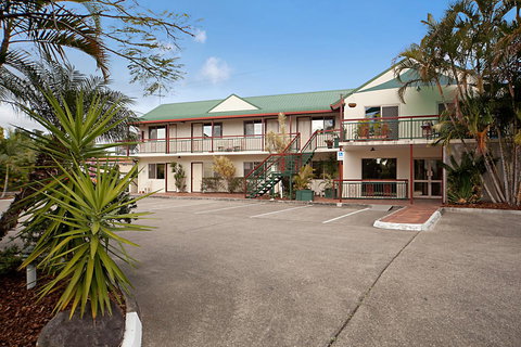 Ingenia Holidays Taigum - Tourism Gold Coast 13