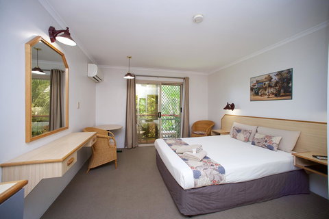 Ingenia Holidays Taigum - Tourism Gold Coast 39