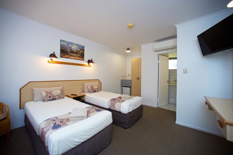 Ingenia Holidays Taigum - Tourism Gold Coast 16