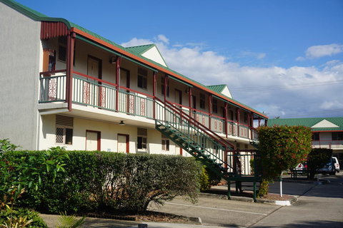 Ingenia Holidays Taigum - Tourism Gold Coast 12