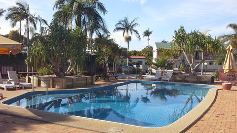 Ingenia Holidays Taigum - Tourism Gold Coast 2