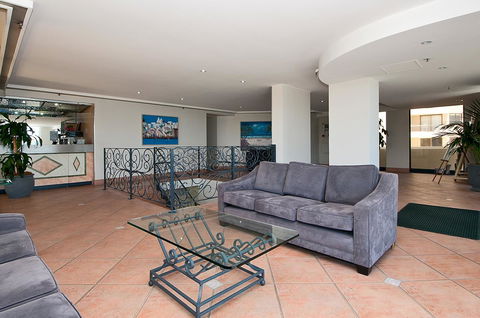 Spectrum Holiday Apartments - Tourism Gold Coast 17