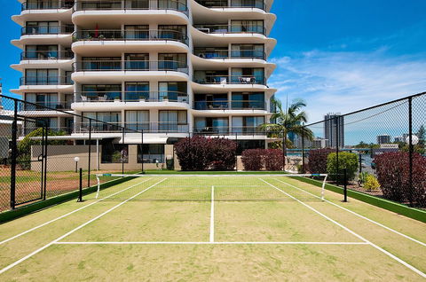 Spectrum Holiday Apartments - Tourism Gold Coast 21