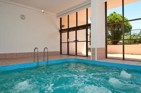 Spectrum Holiday Apartments - Tourism Gold Coast 31